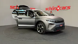 SKODA Elroq RS Matt Edition 4x4