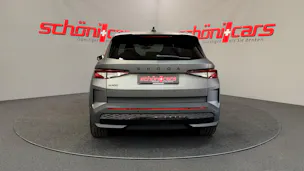 SKODA Elroq RS Matt Edition 4x4