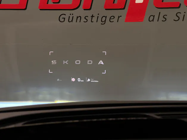 SKODA Elroq RS Matt Edition 4x4