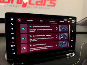 SKODA Elroq RS Matt Edition 4x4