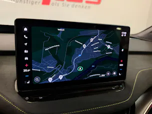 SKODA Elroq RS Matt Edition 4x4