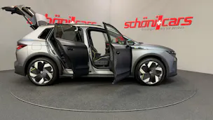 SKODA Elroq RS Matt Edition 4x4
