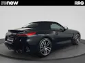 BMW Z4 M40i Steptronic
