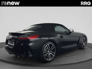 BMW Z4 M40i Steptronic