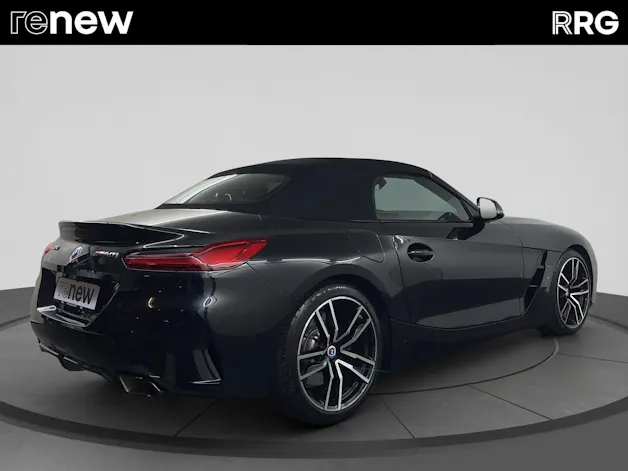 BMW Z4 M40i Steptronic