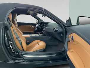 BMW Z4 M40i Steptronic