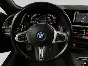 BMW Z4 M40i Steptronic
