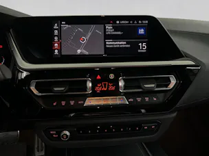 BMW Z4 M40i Steptronic