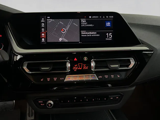 BMW Z4 M40i Steptronic