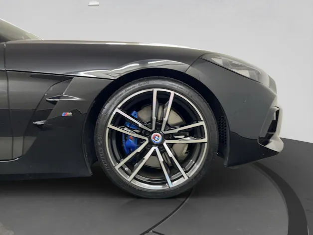 BMW Z4 M40i Steptronic