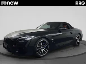 BMW Z4 M40i Steptronic
