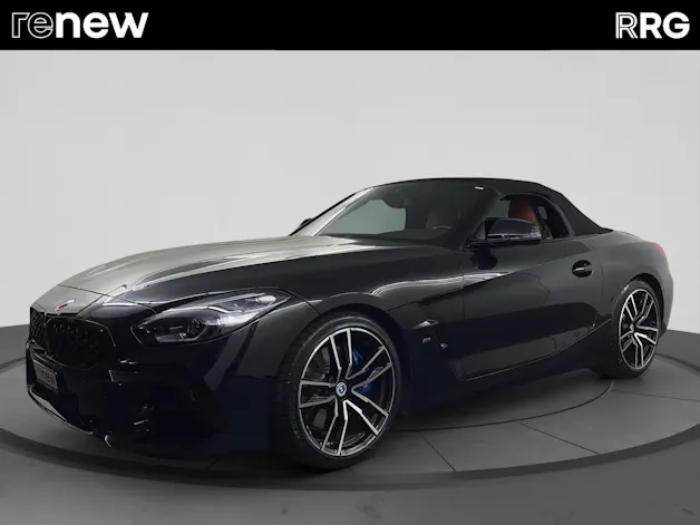 BMW Z4 M40i Steptronic