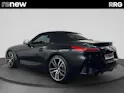 BMW Z4 M40i Steptronic