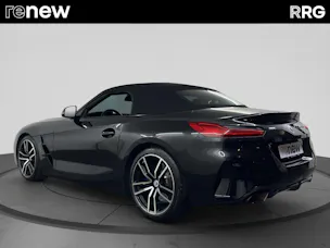 BMW Z4 M40i Steptronic