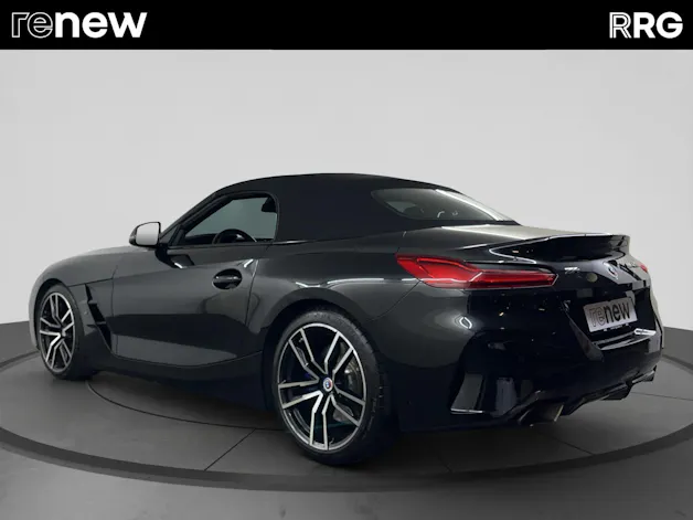 BMW Z4 M40i Steptronic