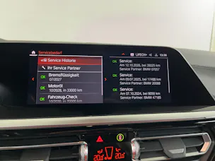 BMW Z4 M40i Steptronic