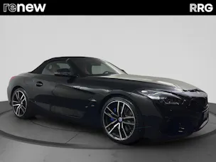 BMW Z4 M40i Steptronic