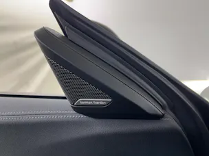 BMW Z4 M40i Steptronic
