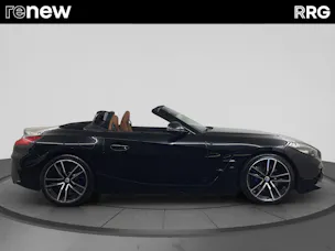 BMW Z4 M40i Steptronic