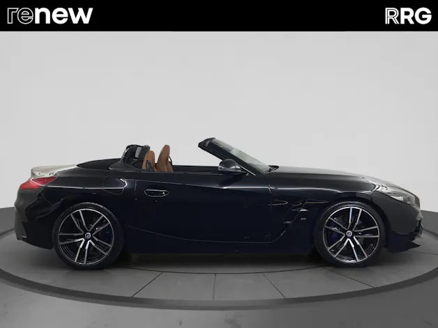 BMW Z4 M40i Steptronic