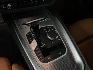 BMW Z4 M40i Steptronic