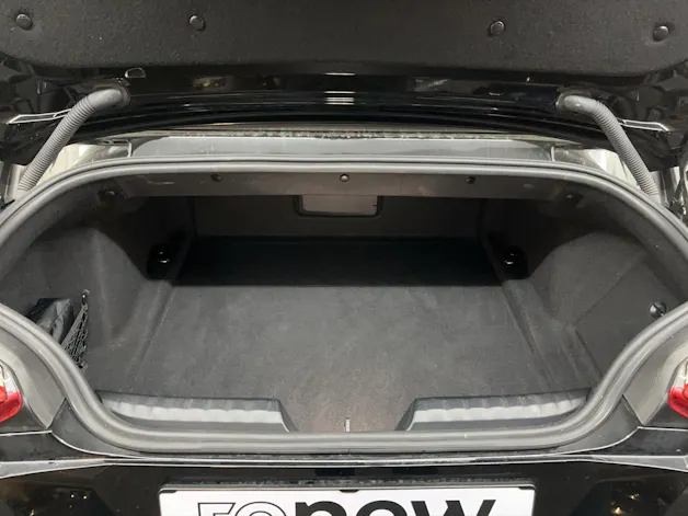 BMW Z4 M40i Steptronic