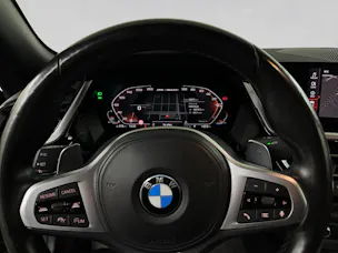 BMW Z4 M40i Steptronic