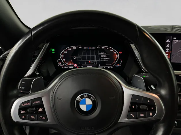 BMW Z4 M40i Steptronic
