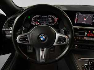 BMW Z4 M40i Steptronic