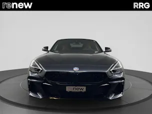 BMW Z4 M40i Steptronic