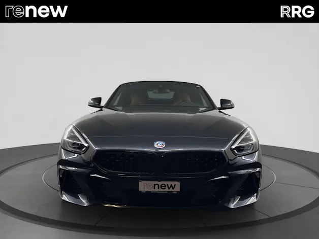 BMW Z4 M40i Steptronic
