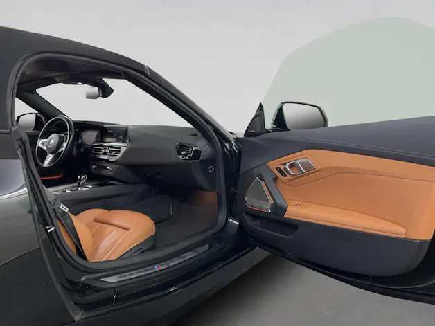 BMW Z4 M40i Steptronic