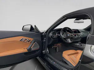 BMW Z4 M40i Steptronic