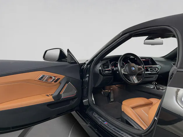 BMW Z4 M40i Steptronic