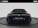 BMW Z4 M40i Steptronic