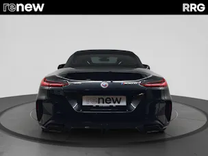 BMW Z4 M40i Steptronic