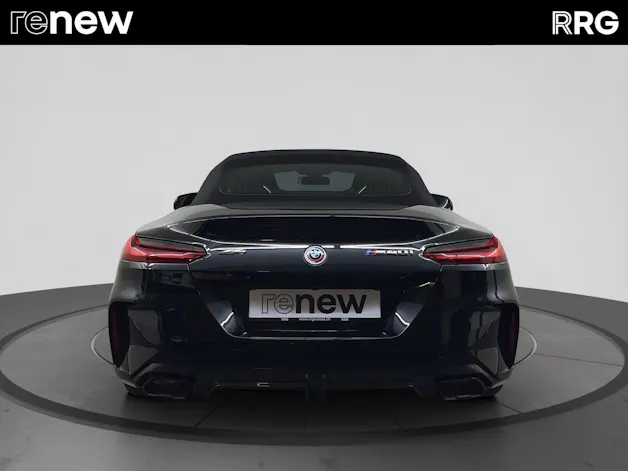 BMW Z4 M40i Steptronic