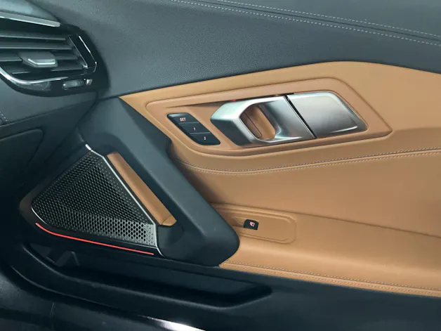 BMW Z4 M40i Steptronic