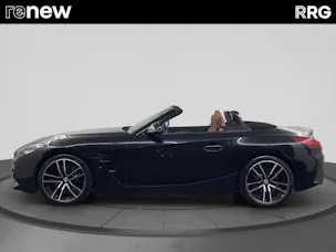 BMW Z4 M40i Steptronic