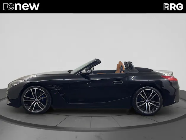 BMW Z4 M40i Steptronic