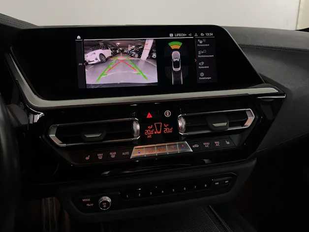 BMW Z4 M40i Steptronic