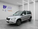SKODA Yeti 1.8 TSI Elegance 4x4 DSG
