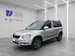 SKODA Yeti 1.8 TSI Elegance 4x4 DSG