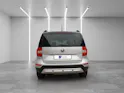 SKODA Yeti 1.8 TSI Elegance 4x4 DSG