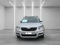 SKODA Yeti 1.8 TSI Elegance 4x4 DSG