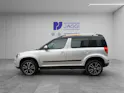 SKODA Yeti 1.8 TSI Elegance 4x4 DSG