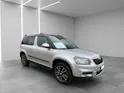 SKODA Yeti 1.8 TSI Elegance 4x4 DSG