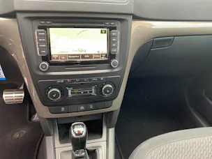 SKODA Yeti 1.8 TSI Elegance 4x4 DSG