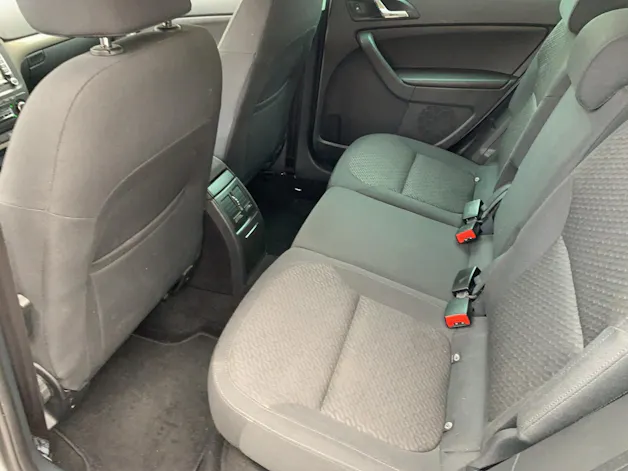 SKODA Yeti 1.8 TSI Elegance 4x4 DSG