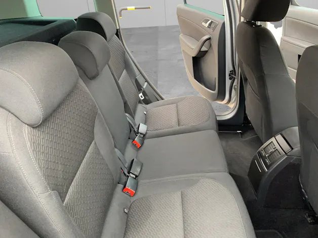 SKODA Yeti 1.8 TSI Elegance 4x4 DSG